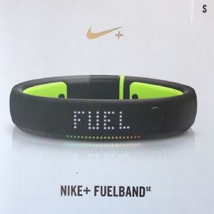 Nike Fuel Band